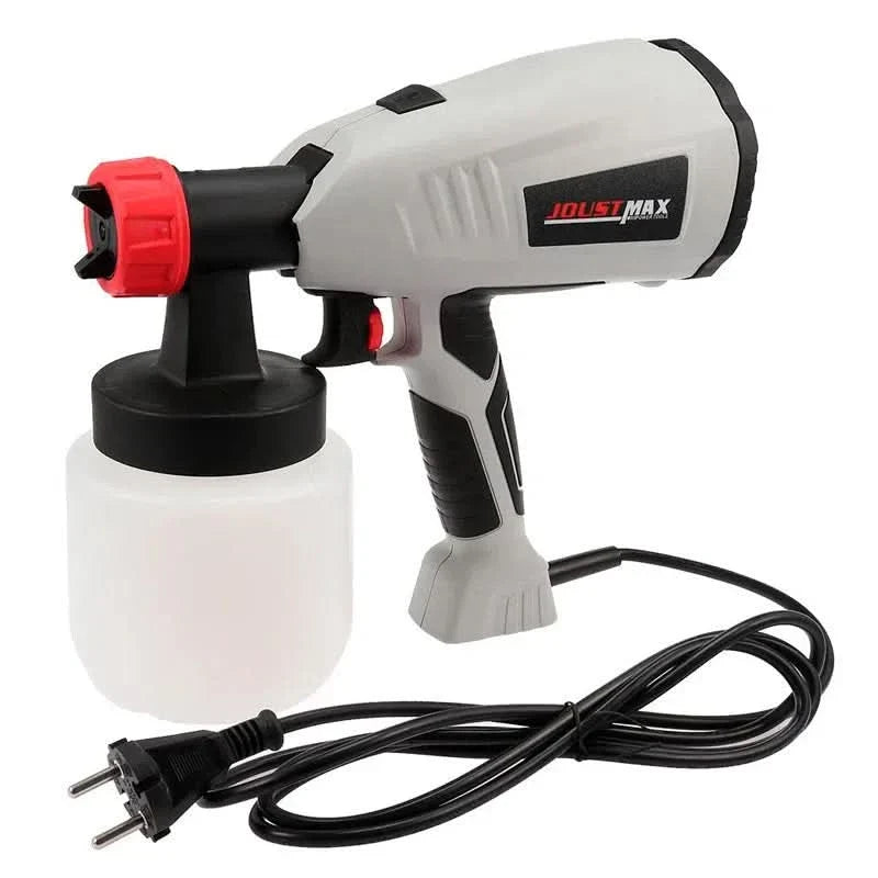 Pistola de Pulverización 550ml detalle – Mil Ideas