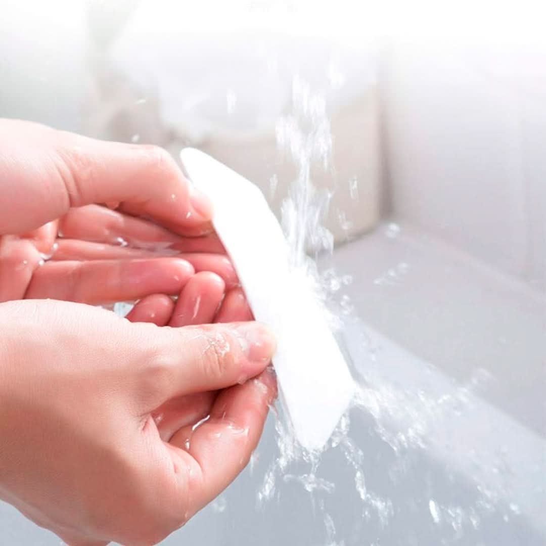 Pegatinas antideslizante detalle de adhesivo – Mil Ideas