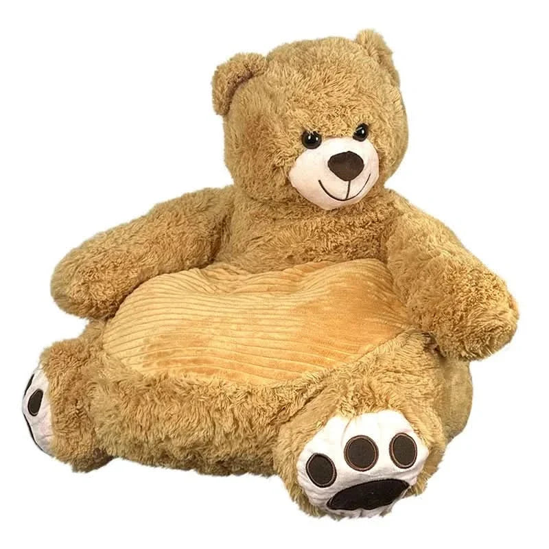 Puff de Animales para Niños vista adicional – Mil Ideas