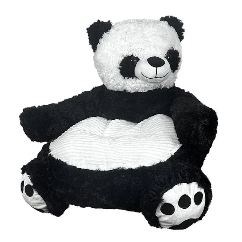 Puff de Animales para Niños vista adicional – Mil Ideas