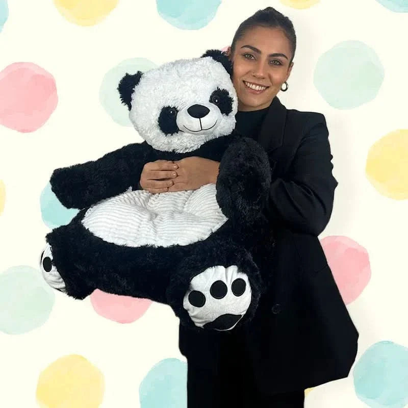 Puff de Animales para Niños vista adicional – Mil Ideas