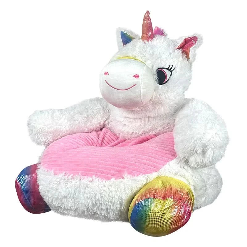 Puff de Animales para Niños vista adicional – Mil Ideas