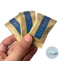 Pack de 3 Pastillas Ecológicas de Limpieza para Vidrios – Mil Ideas