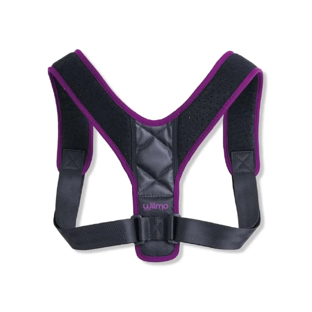 Corrector de postura de espalda PerfectBack Wilma – Mil Ideas