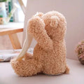 Oso de peluche con movimiento Acá Está – Mil Ideas
