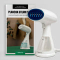 Plancha a Vapor Vertical Steam Flow Mil Ideas – Mil Ideas