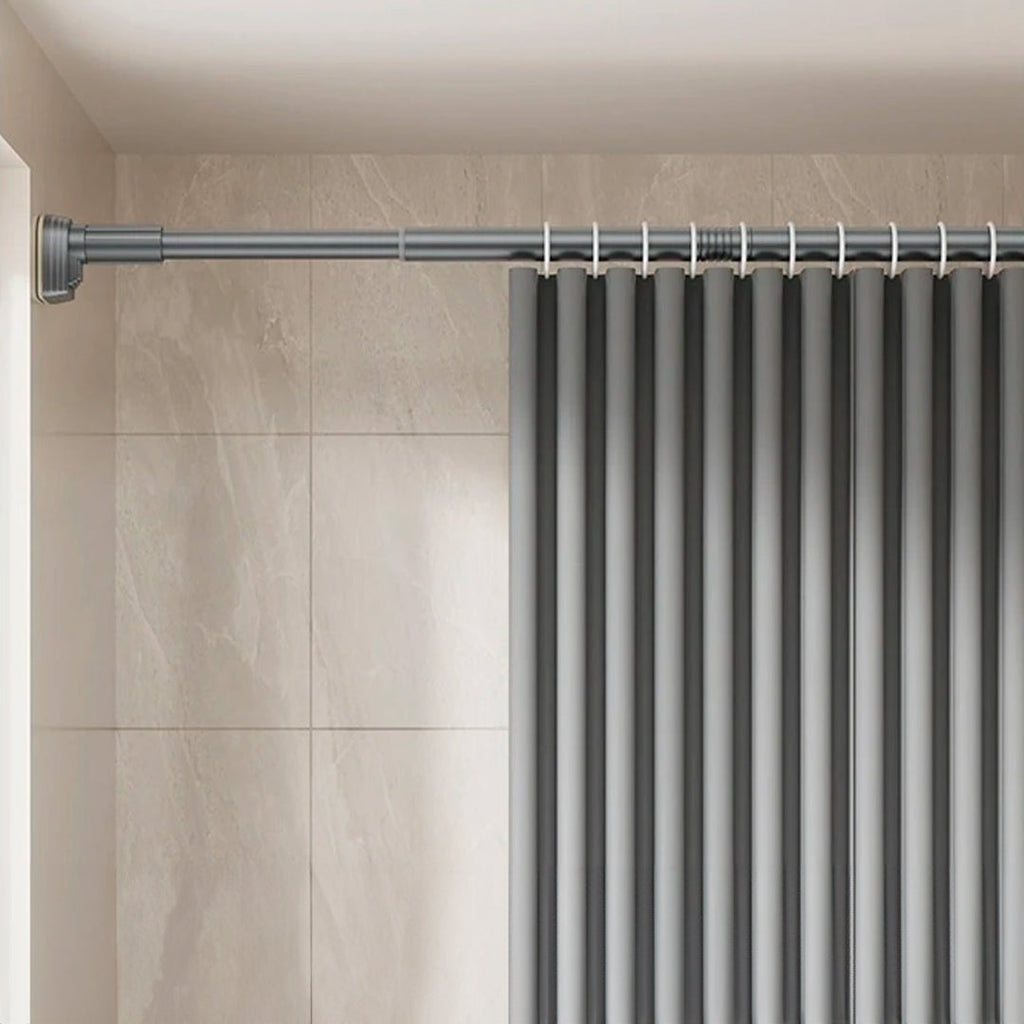 Barra ajustable para cortinas Mil Ideas detalle – Mil Ideas