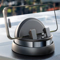Soporte celular para auto LISEN 360 grados – Mil Ideas