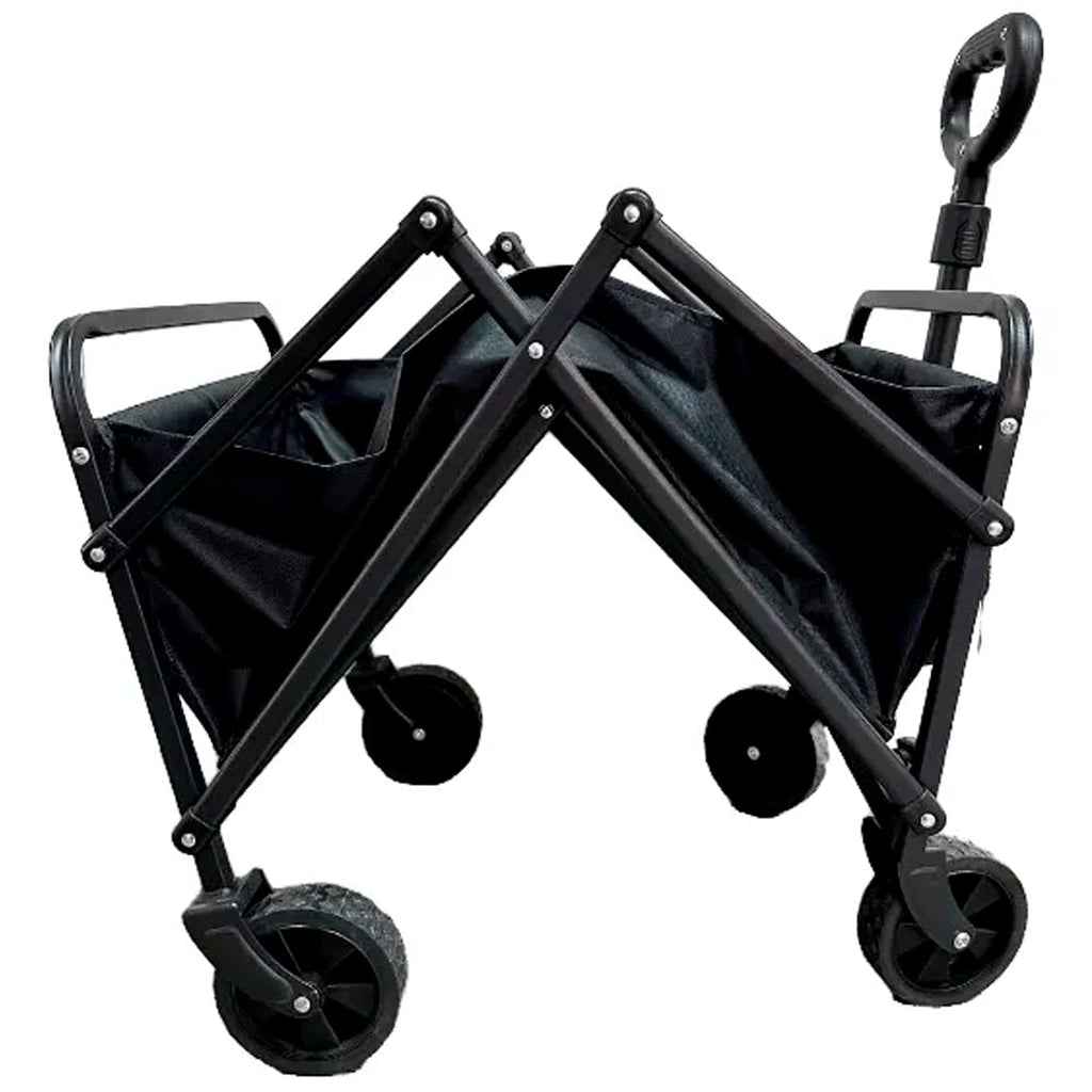 Carro Lona Plegable vista adicional – Mil Ideas