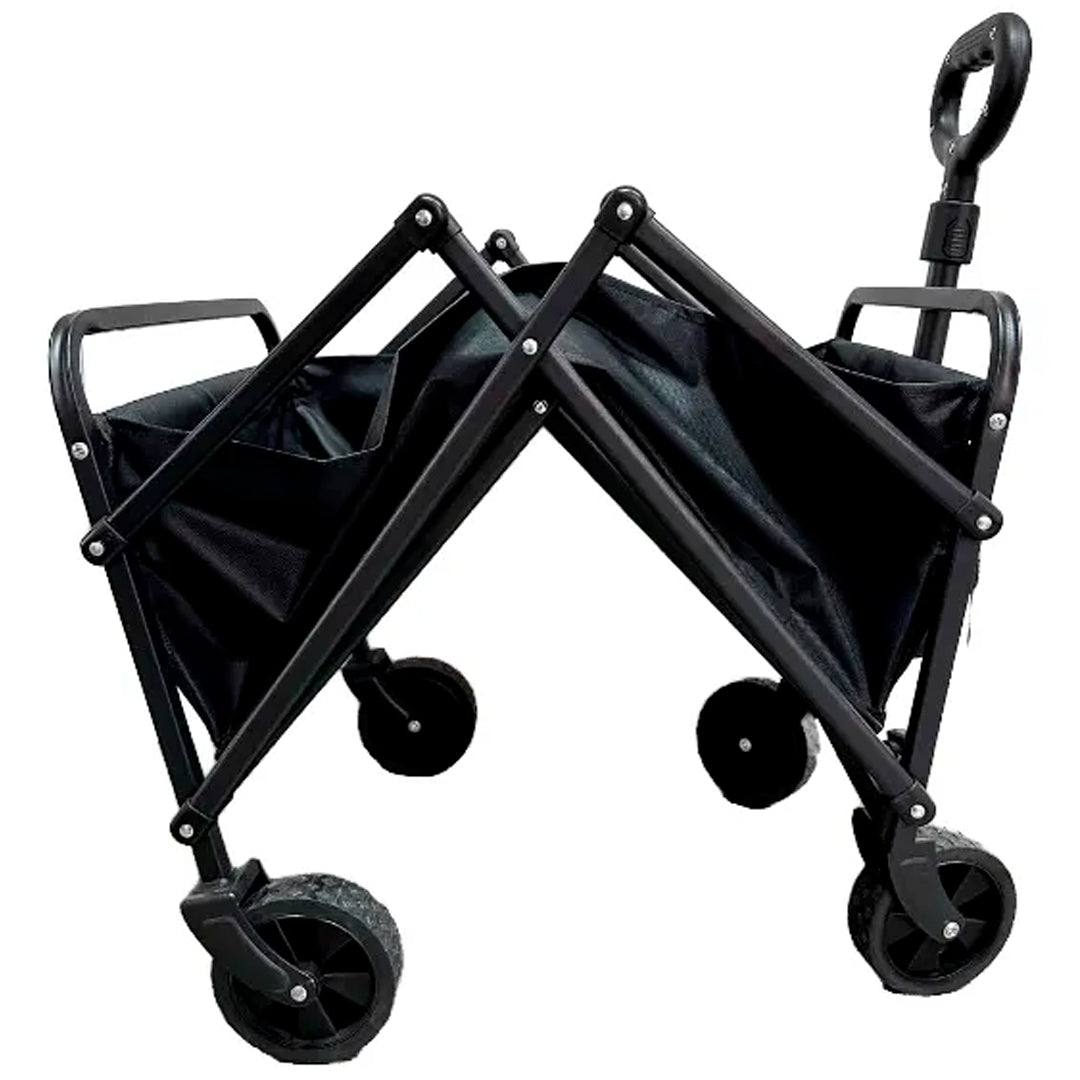 Carro Lona Plegable vista adicional – Mil Ideas