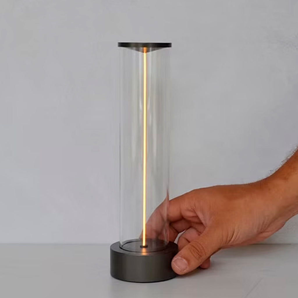 Lámpara Veladora Táctil Fila Night vista adicional – Mil Ideas