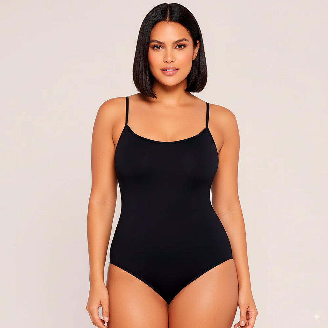 Serene Body Moldeador sin Manga Elevé vista adicional – Mil Ideas