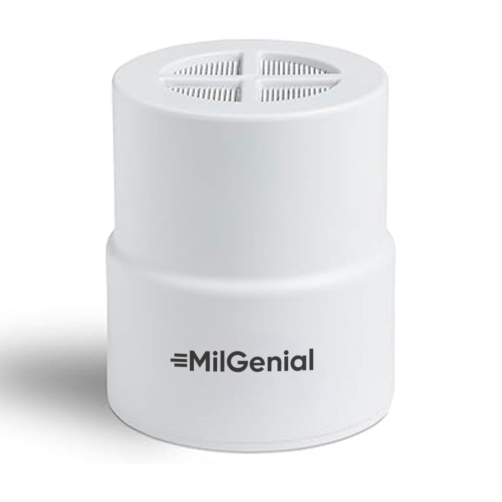 Filtro de Repuesto Cabezal de Ducha Aqua Pure Mil Ideas – Mil Ideas