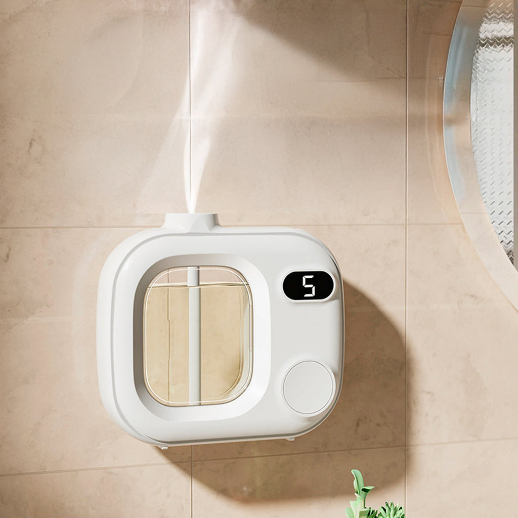 Difusor de Aromas de Pared 5 Niveles vista adicional – Mil Ideas