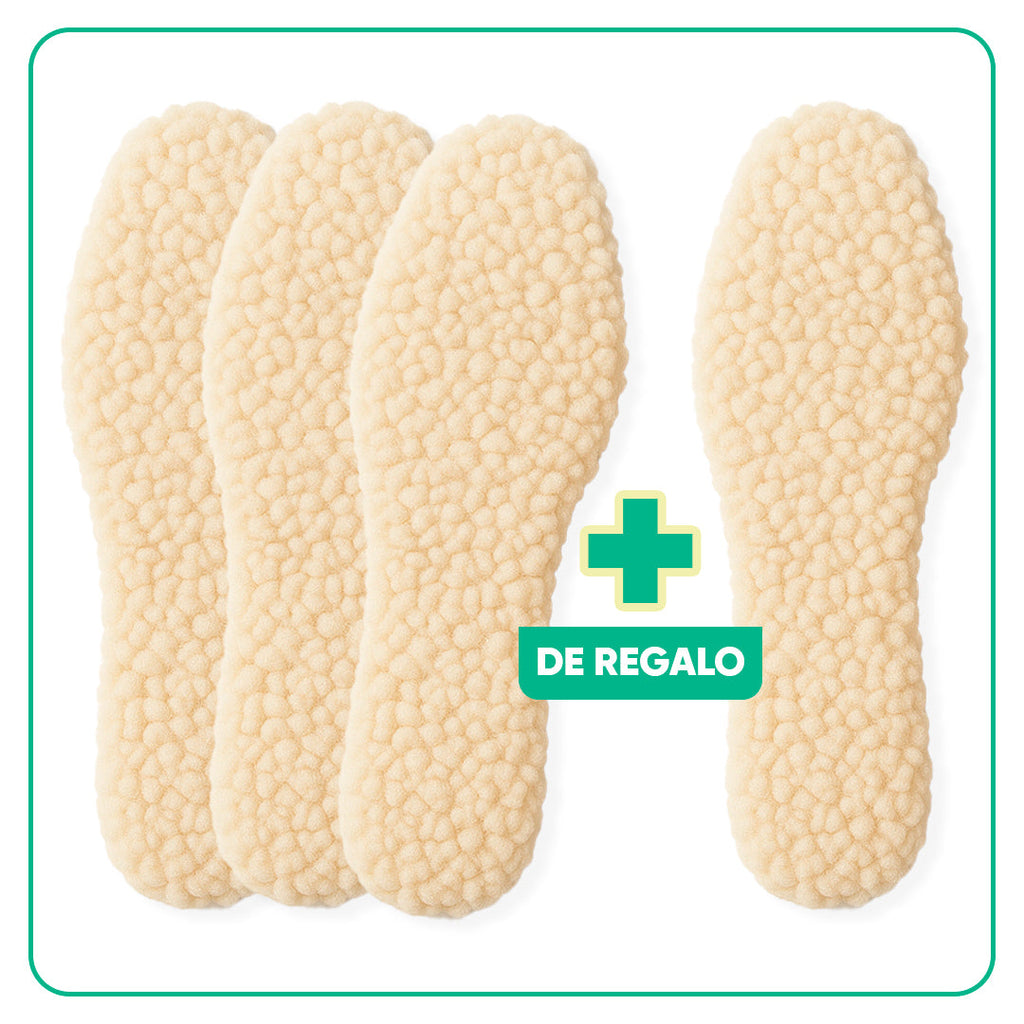Pack de 4 plantillas de corderito – Mil Ideas