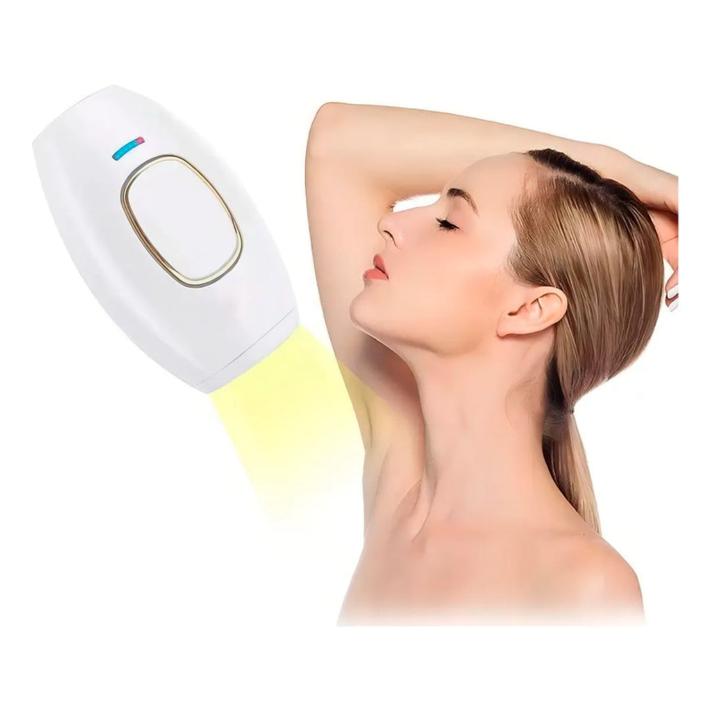 Depiladora láser SunySkin IPL Flash vista adicional – Mil Ideas