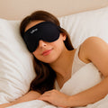Mascara para Dormir Sleep 3D Marca Wilma