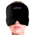 Gorro de gel anti migraña CoolRelax Wilma – Mil Ideas