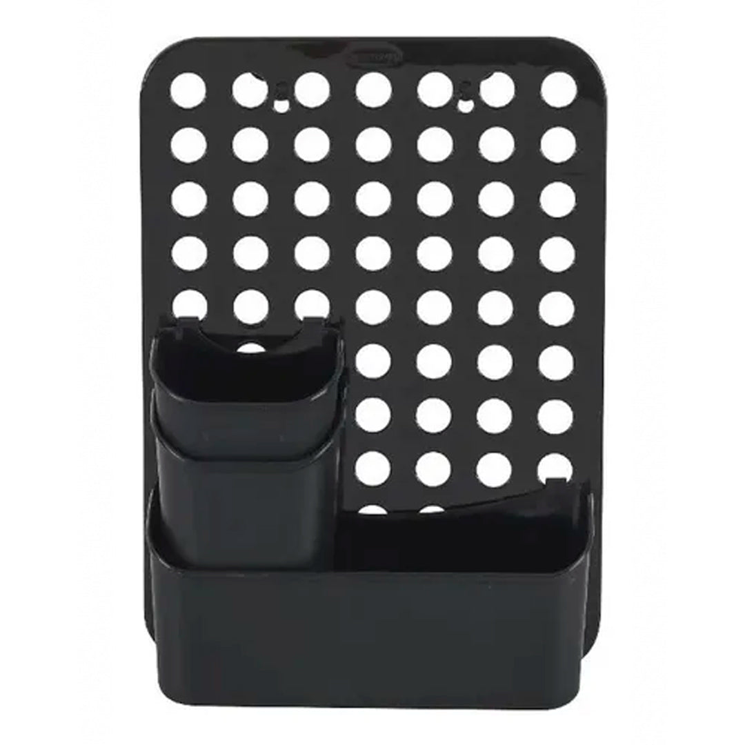 Organizador macetero de pared en uso – Mil Ideas