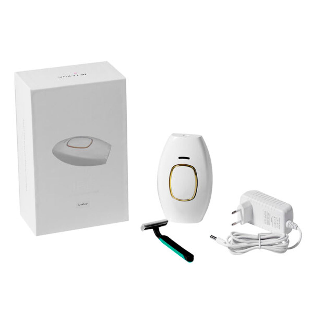 Depiladora láser eléctrica SunySkin IPL Flash – Mil Ideas