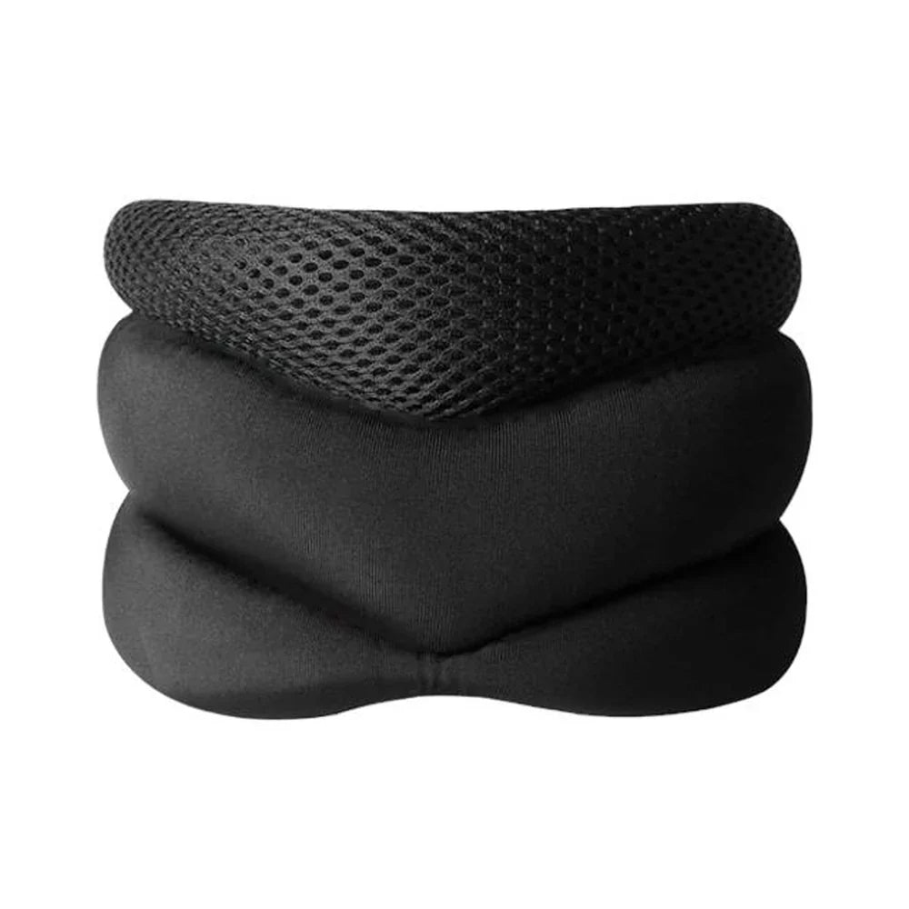 Collarín cervical ergonómico para dolor de cuello – Mil Ideas