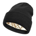 Gorro antiestática con forro de satén – Mil Ideas