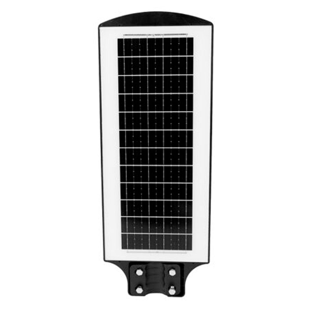 Foco Solar Led 90W Exterior con Sensor detalle – Mil Ideas