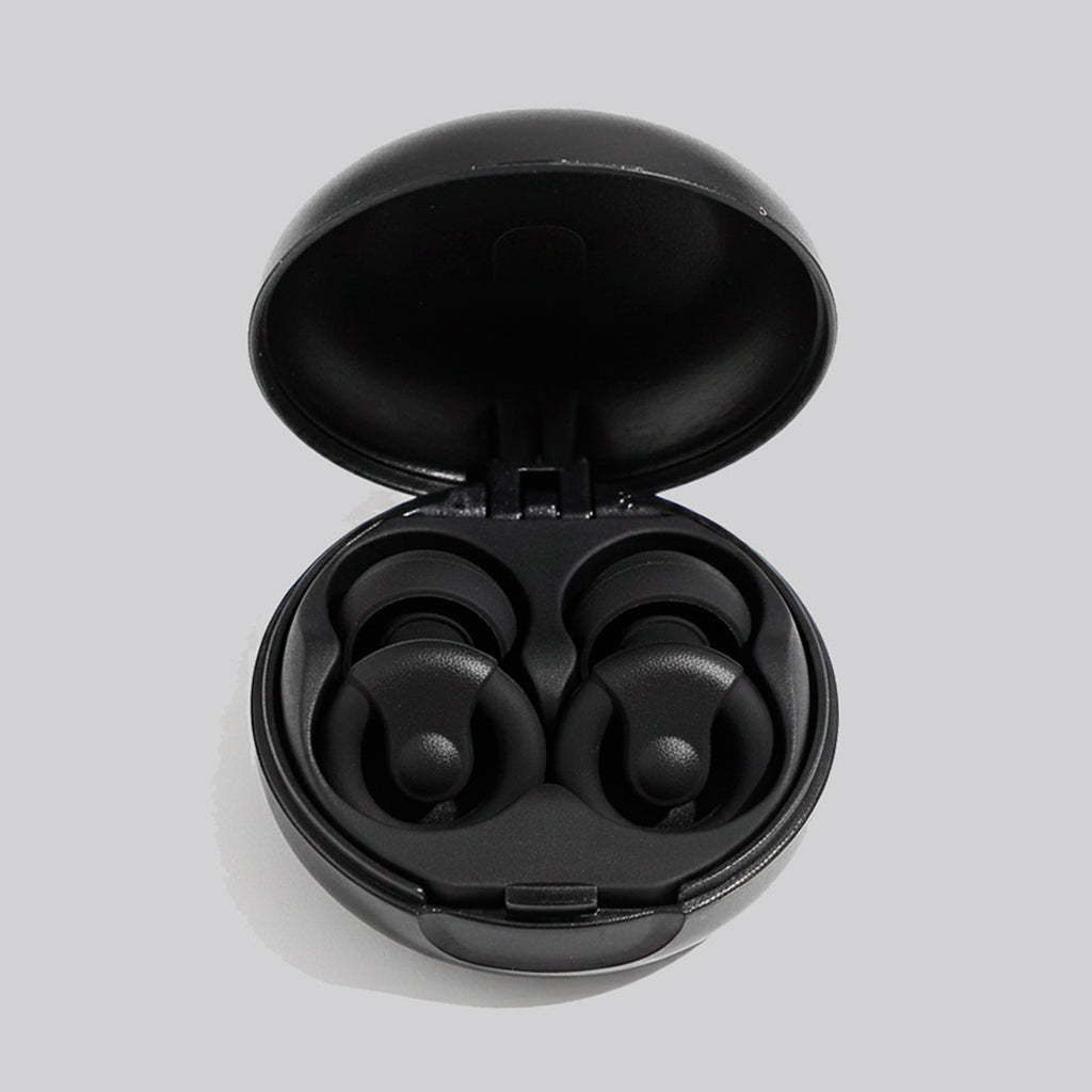 Tapones reductores de sonido vista adicional – Mil Ideas