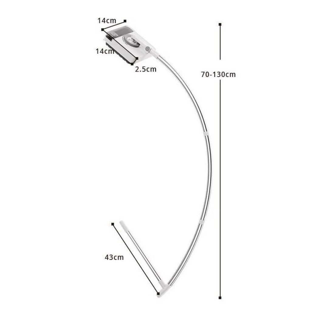 Limpiavidrios Sky Clean vista adicional – Mil Ideas