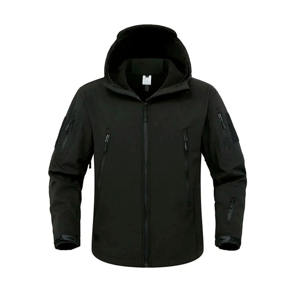 Campera Táctica Impermeable para Hombre vista adicional – Mil Ideas