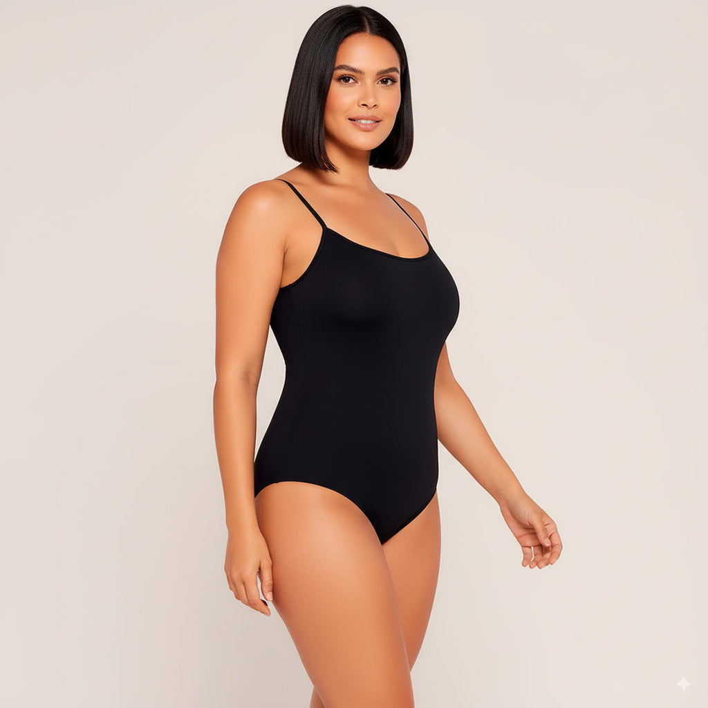 Serene Body Moldeador sin Manga Elevé vista adicional – Mil Ideas