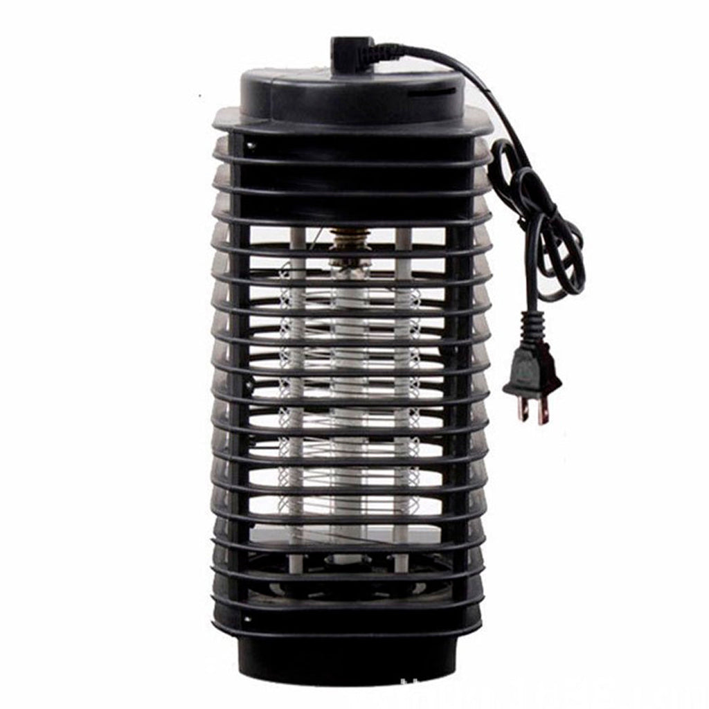 Matamosquitos electrónico UV LED de alta potencia vista adicional – Mil Ideas