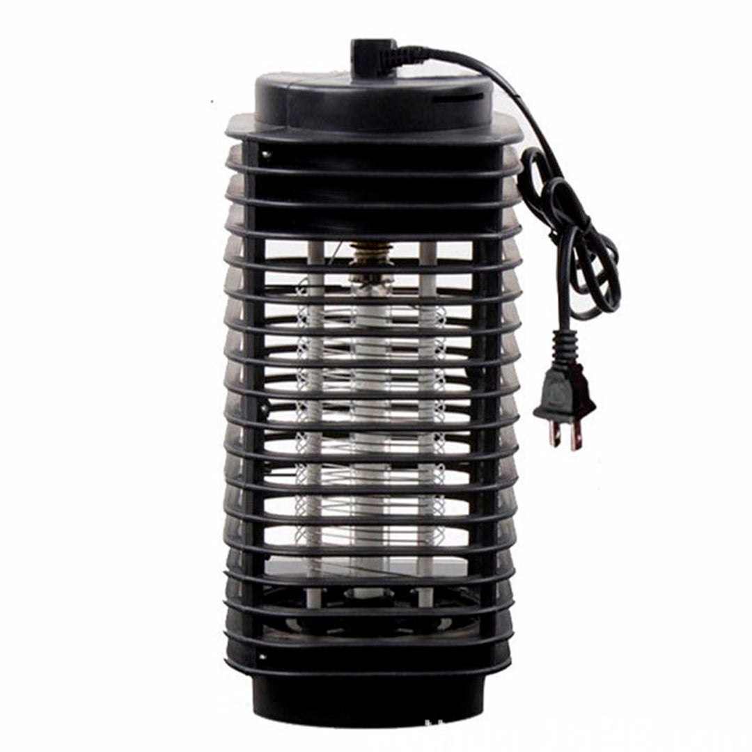 Matamosquitos electrónico UV LED de alta potencia vista adicional – Mil Ideas