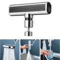 Cabezal de canilla rotable 360 grados – Mil Ideas