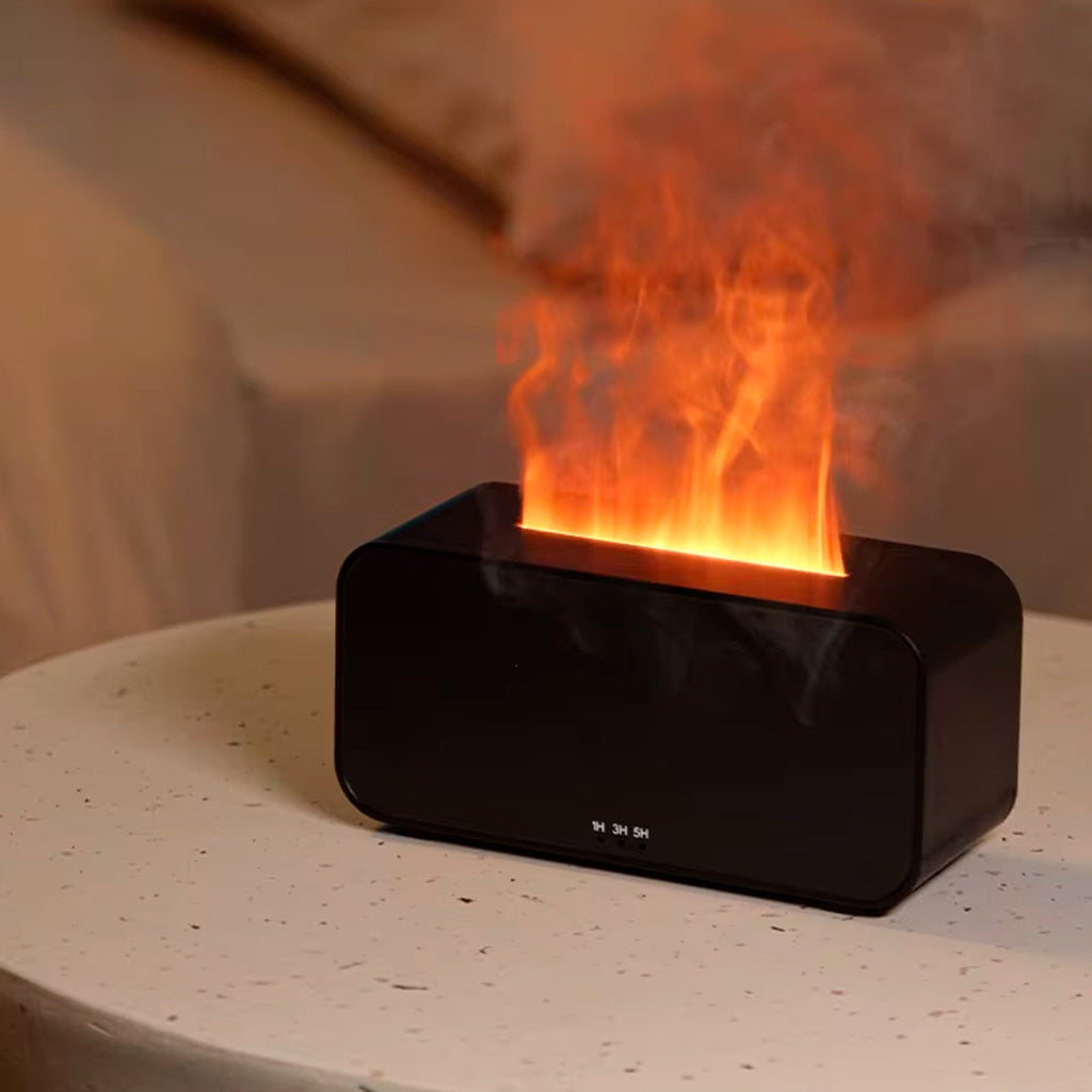Mini Difusor de Aroma Humidificador de Aire – Mil Ideas