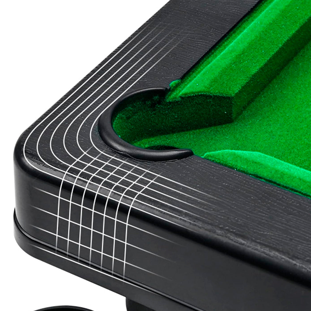 Juego mini pool billar para mesa detalle – Mil Ideas