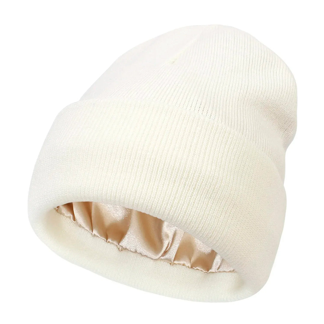 Gorro antiestática con forro de satén vista adicional – Mil Ideas