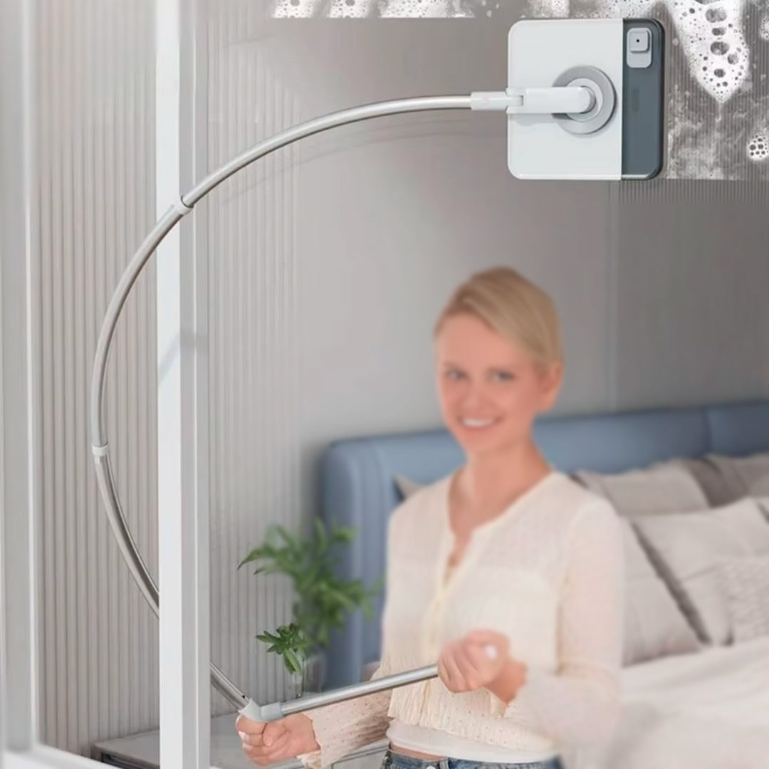 Repuesto para limpiavidrios Sky Clean vista adicional – Mil Ideas