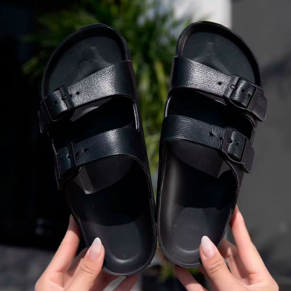 Sandalia Slipper vista adicional colores – Mil Ideas