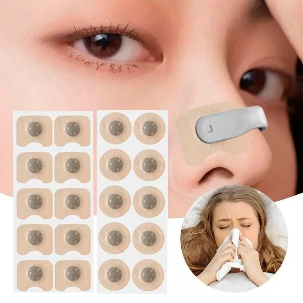 Pack repuestos kit magnético nasal vista adicional – Mil Ideas