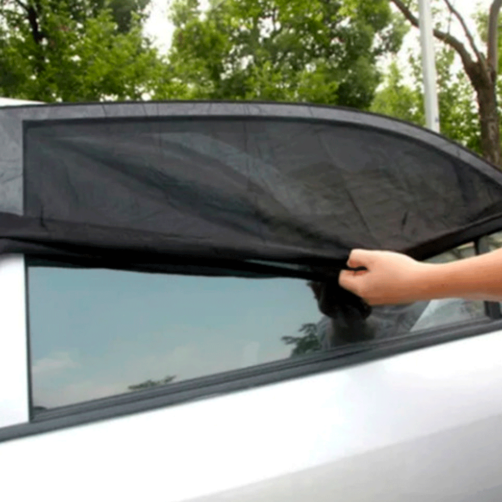 Parasol universal envolvente para auto detalle – Mil Ideas