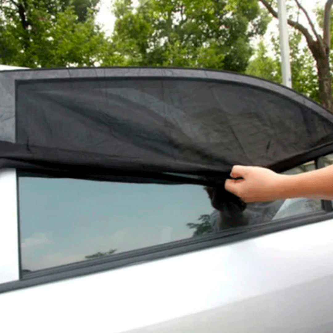 Parasol universal envolvente para auto detalle – Mil Ideas