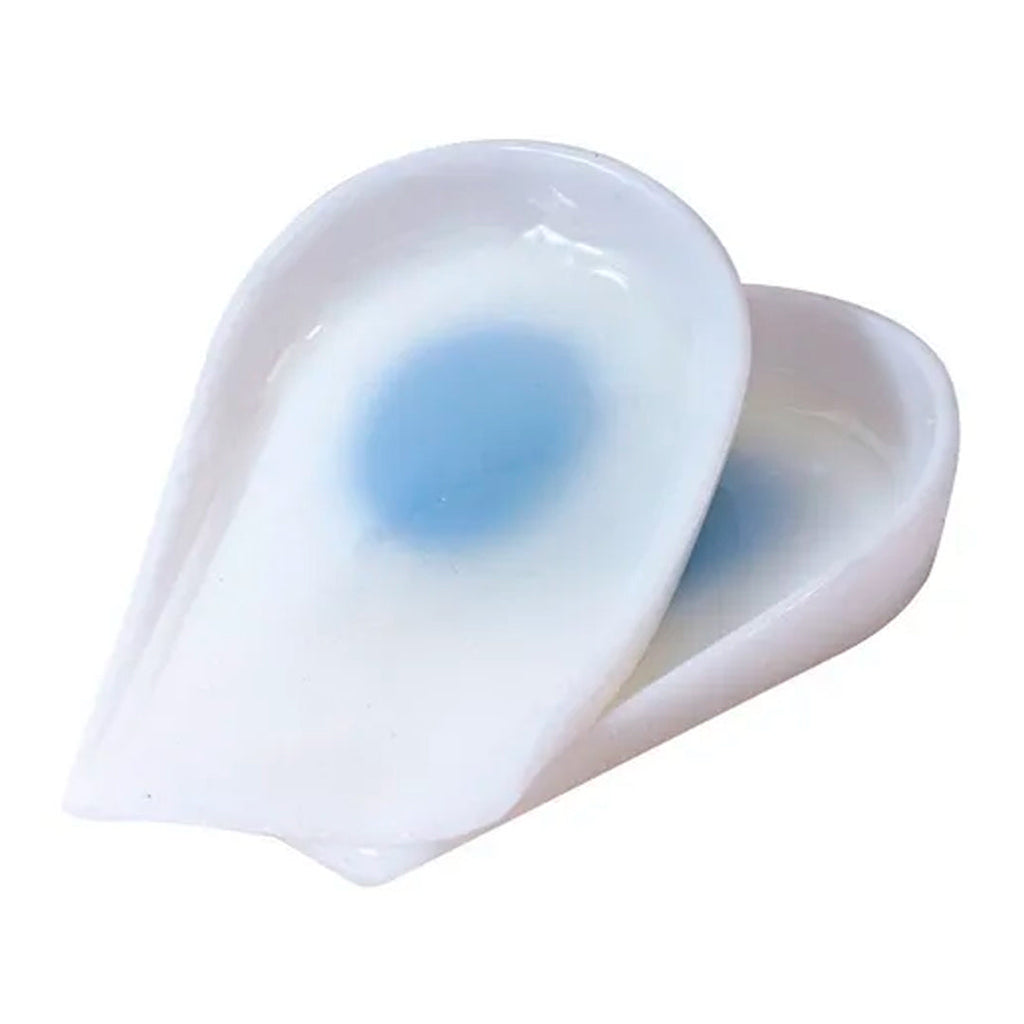 Talonera de gel espolon Punto Azul – Mil Ideas