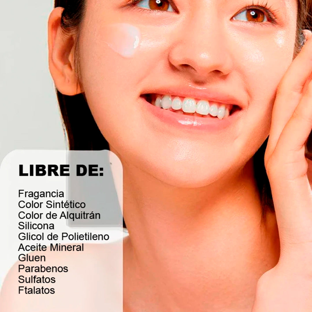 COSRX Advanced Snail 92 Cream vista adicional – Mil Ideas