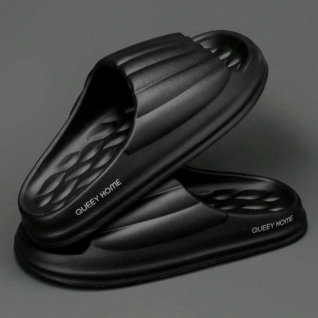 Chinelas de Banda Suaves Antideslizante Queey – Mil Ideas