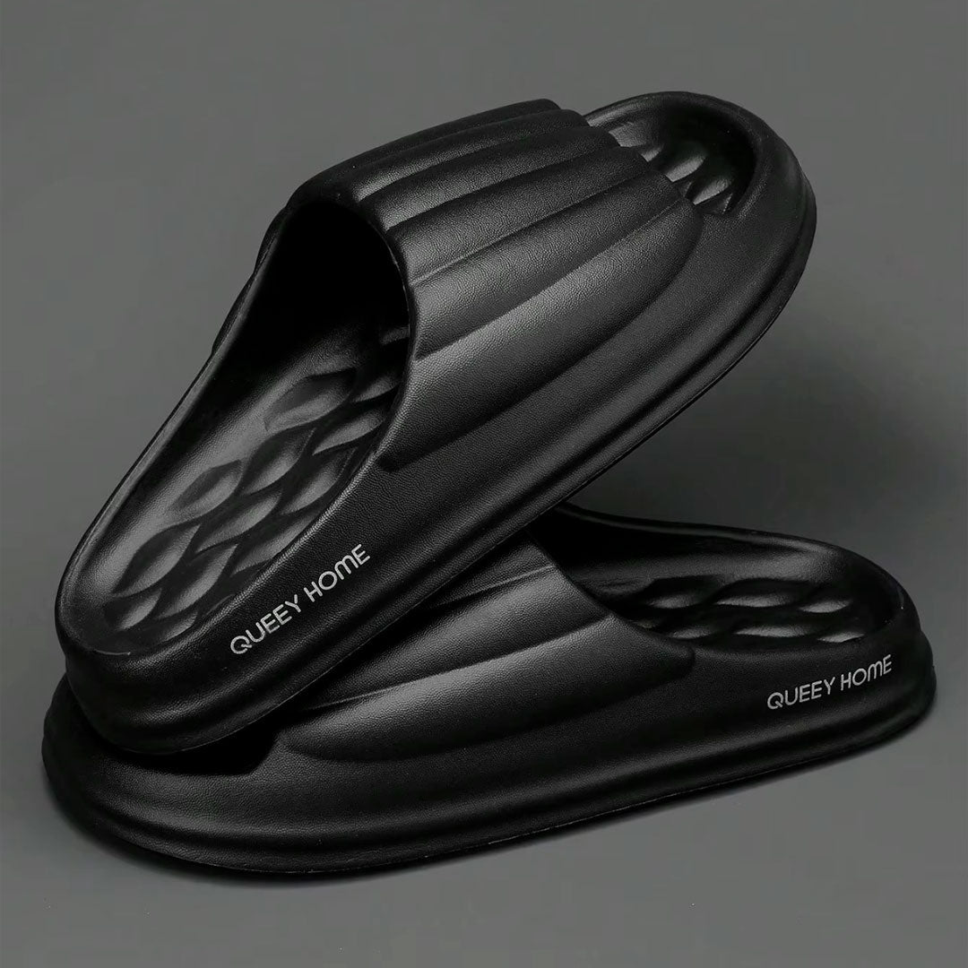 Chinelas de Banda Suaves Antideslizante Queey – Mil Ideas
