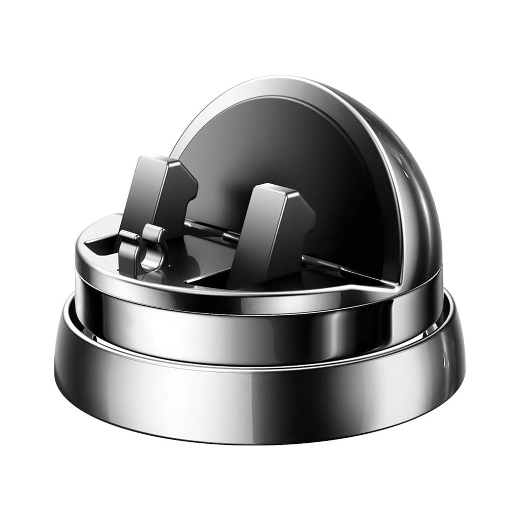 Soporte celular para auto LISEN 360 grados vista adicional – Mil Ideas