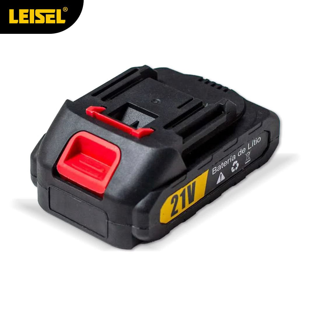 Batería Leisel para mini motosierra – Mil Ideas