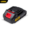 Batería Leisel para mini motosierra – Mil Ideas