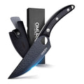 Cuchillo Omura Modelo Ryuko con Funda – Mil Ideas